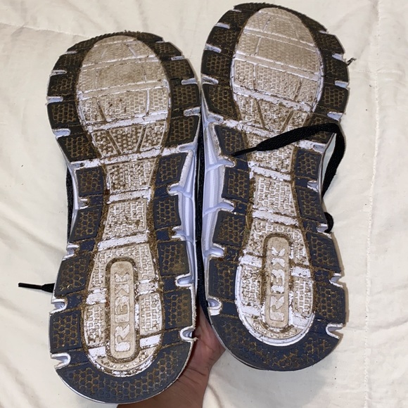 Mens RBX sneakers - Picture 7 of 7